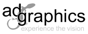 Branding & Web Design by AdGraphics