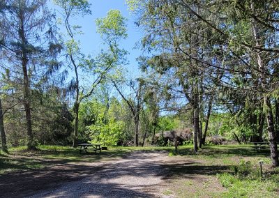 Haid's Hideaway Family Campground - Site 47